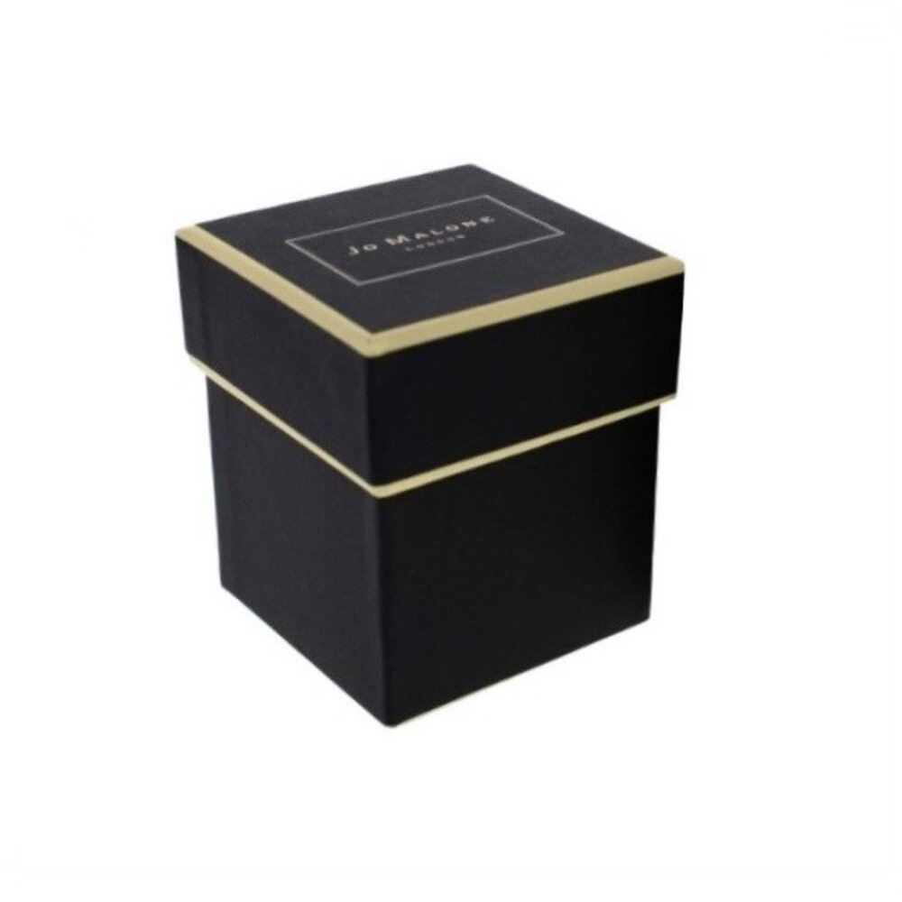 Jo Malone London Square Gift Box with Ribbon - for Candle or Mini Perfume New